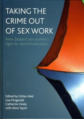 Taking the crime out of sex work