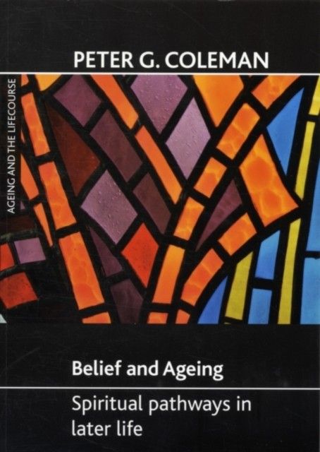 Belief and ageing main product photo