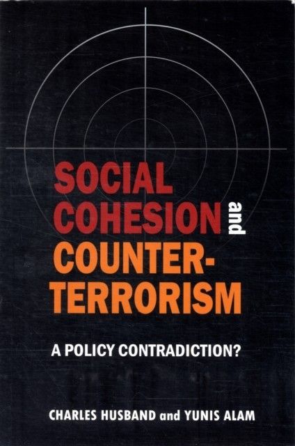 Social cohesion and counter-terrorism main product photo