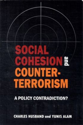 Social cohesion and counter-terrorism