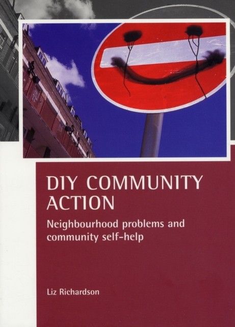 DIY Community Action main product photo