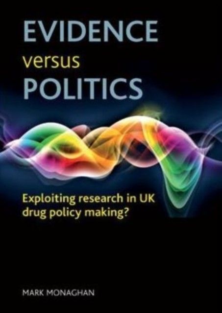 Evidence versus politics main product photo