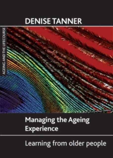 Managing the ageing experience main product photo