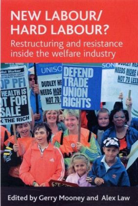 New Labour/hard labour?