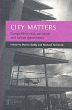 City matters