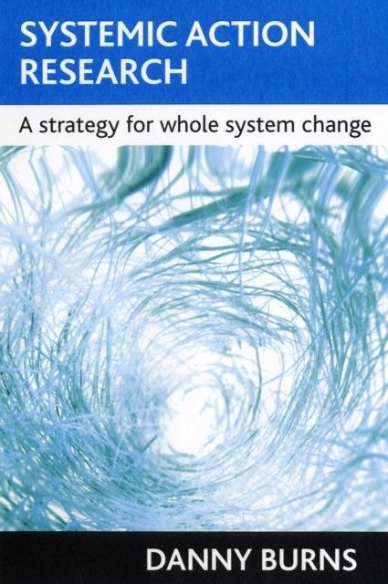 Systemic action research main product photo