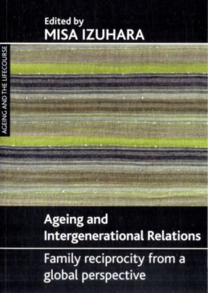 Ageing and intergenerational relations