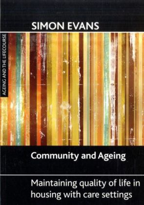 Community and ageing