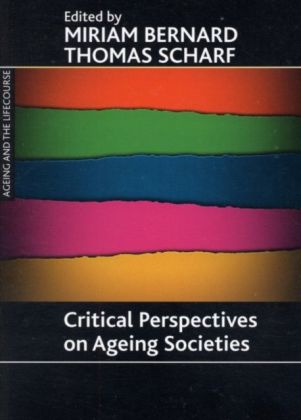 Critical perspectives on ageing societies