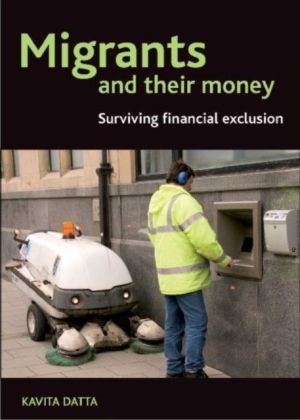 Migrants and their money