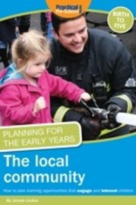 Planning for the Early Years