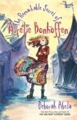 Remarkable Secret Of Aurelie Bonhoffen