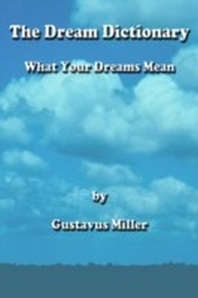 Dream Dictionary
