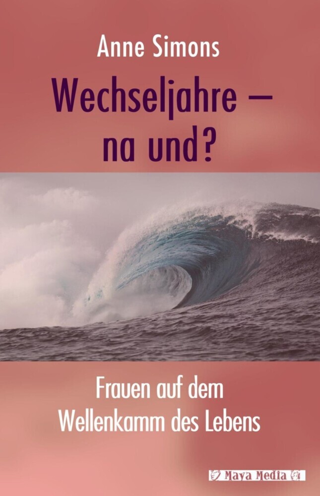 Wechseljahre - na und? main product photo