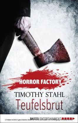 Horror Factory - Teufelsbrut