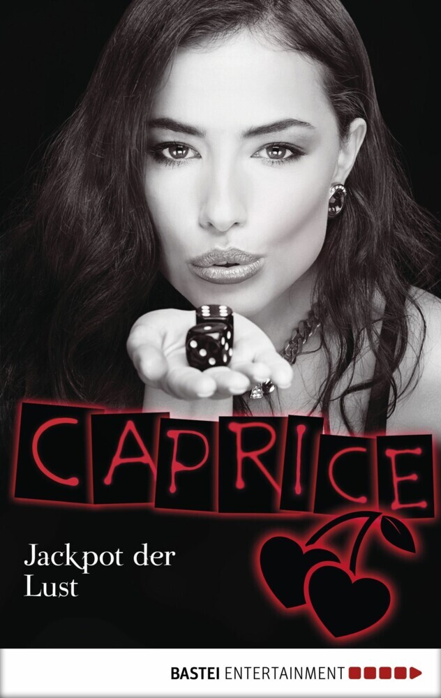 Jackpot der Lust - Caprice main product photo