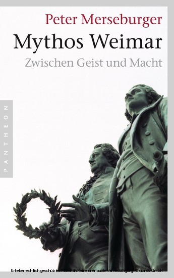 Mythos Weimar main product photo