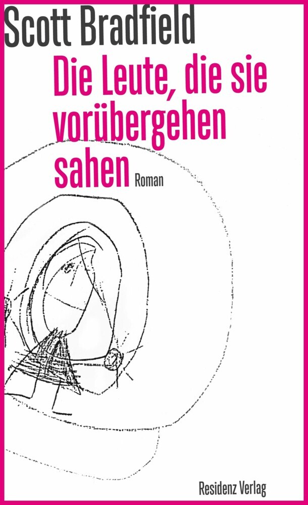 Die Leute, die sie vorübergehen sahen main product photo
