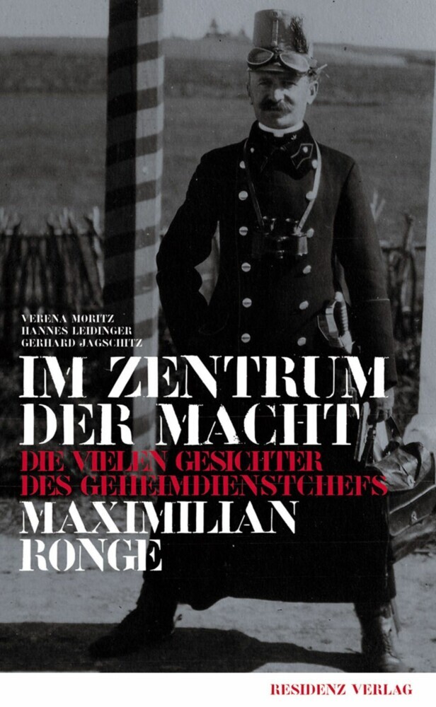 Im Zentrum der Macht main product photo