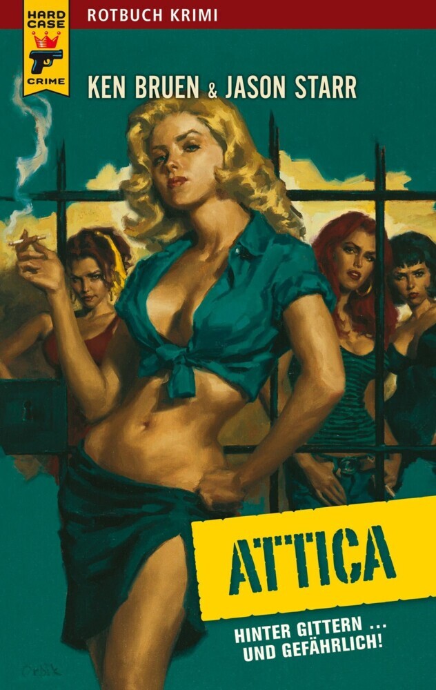 Attica main product photo