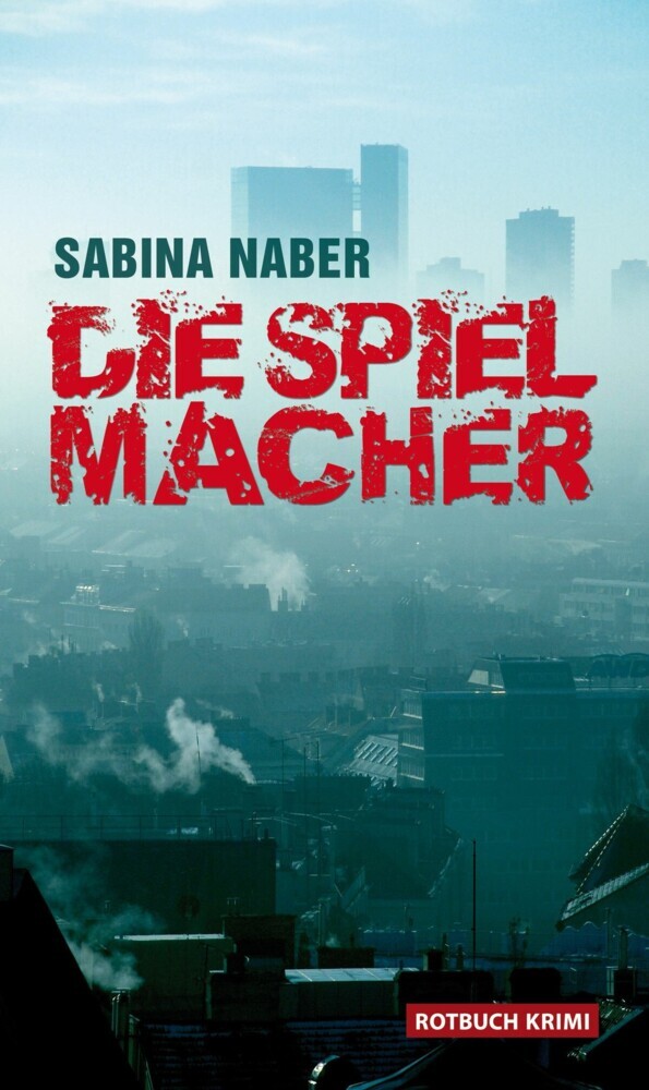 Die Spielmacher main product photo
