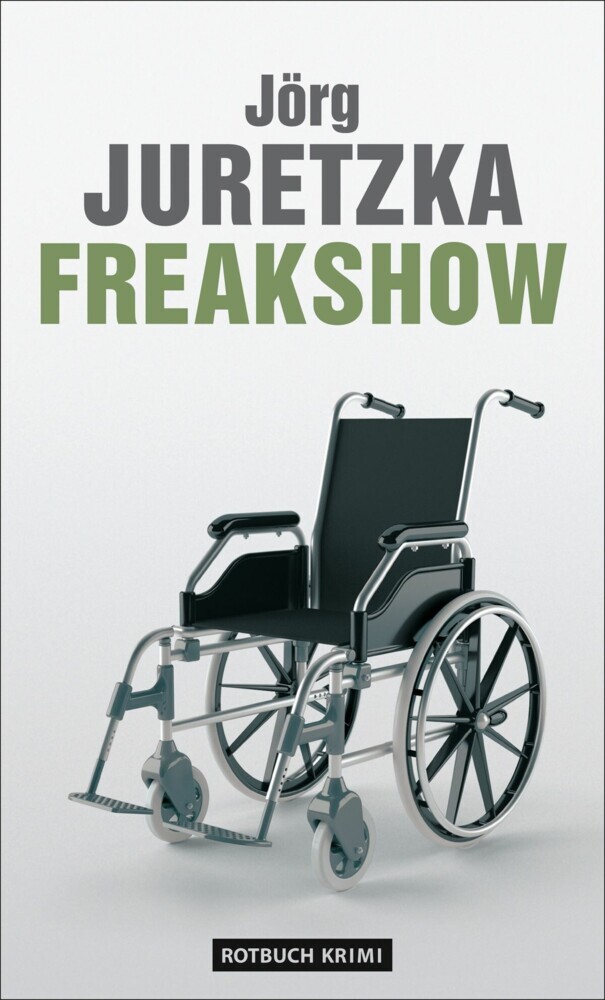 Freakshow main product photo