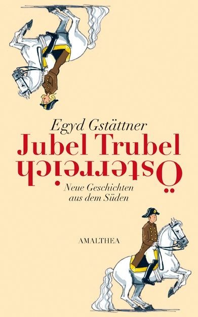 Jubel, Trubel, Österreich main product photo