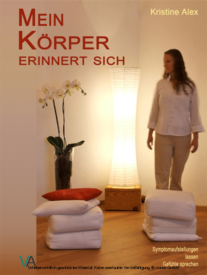 Mein Körper erinnert sich main product photo