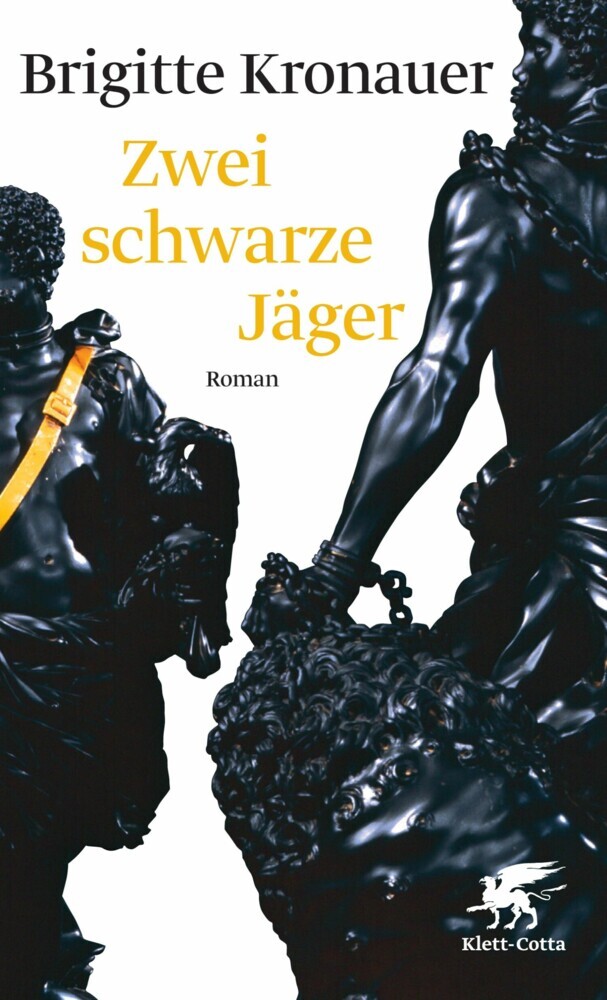 Zwei schwarze Jäger main product photo