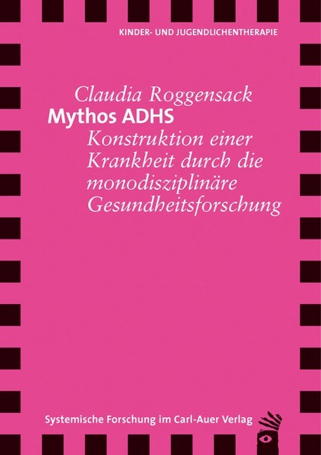 Mythos ADHS main product photo