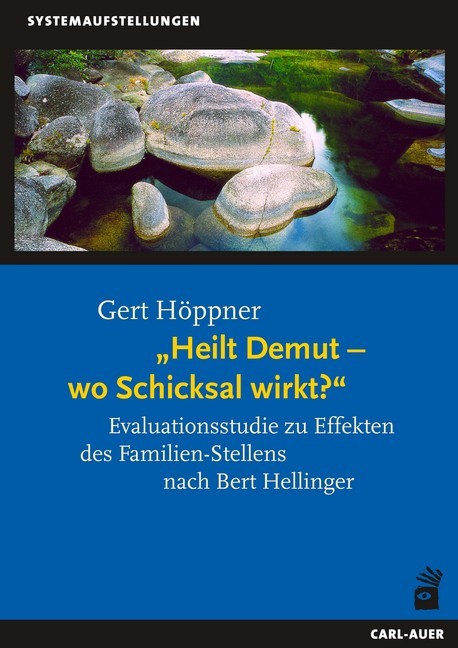 Heilt Demut, wo Schicksal wirkt? main product photo