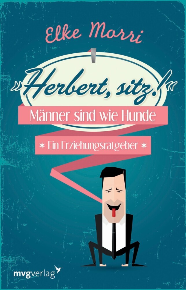 Herbert, sitz! main product photo