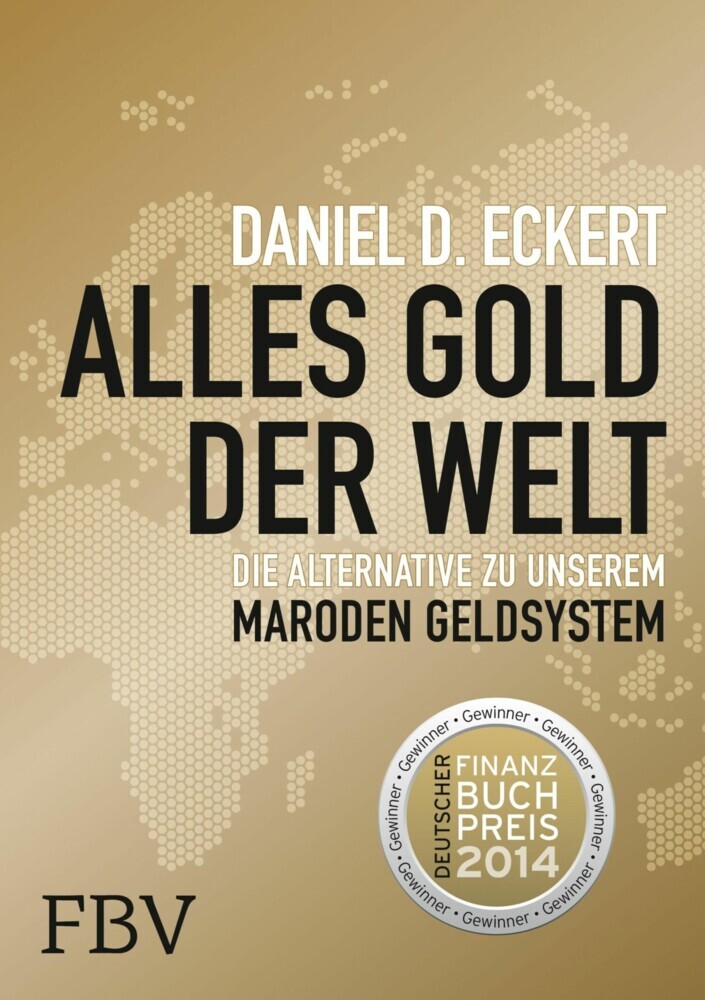 Alles Gold der Welt main product photo