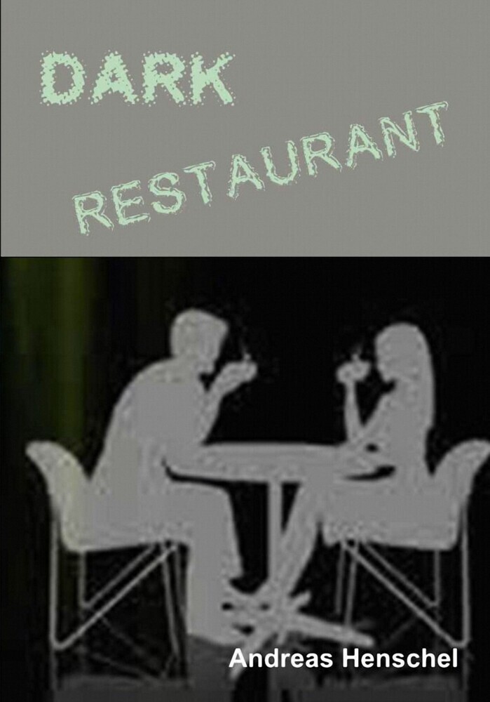 Dark Restaurant main product photo