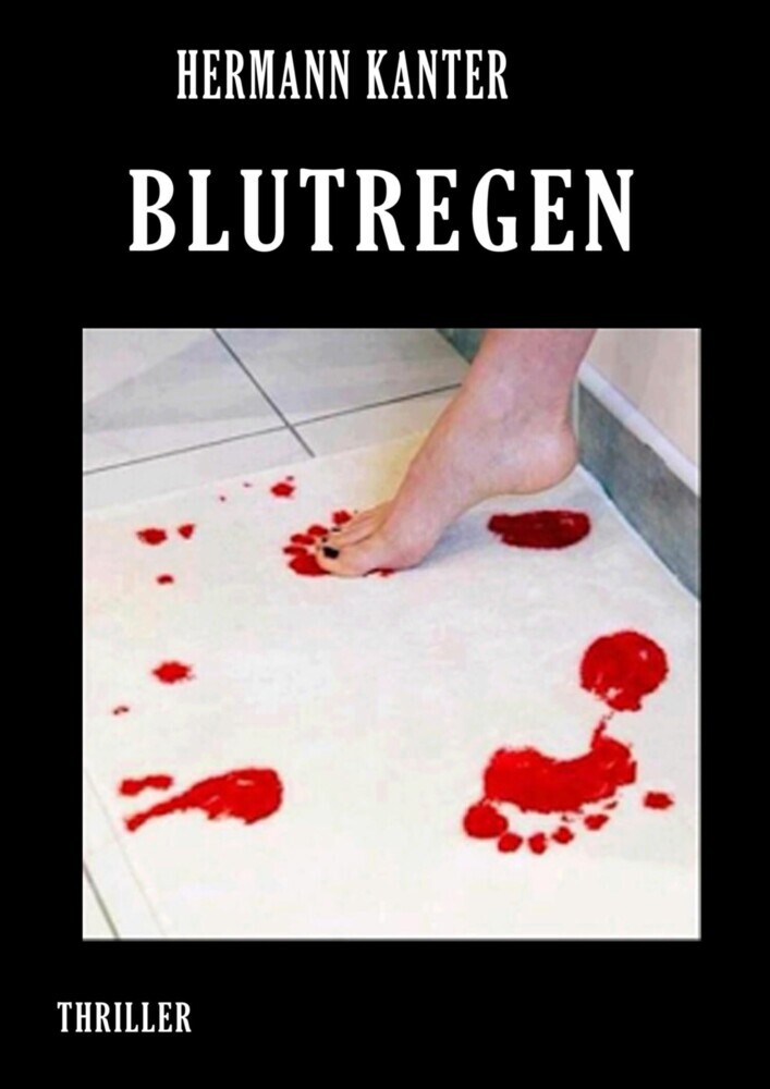 Blutregen main product photo