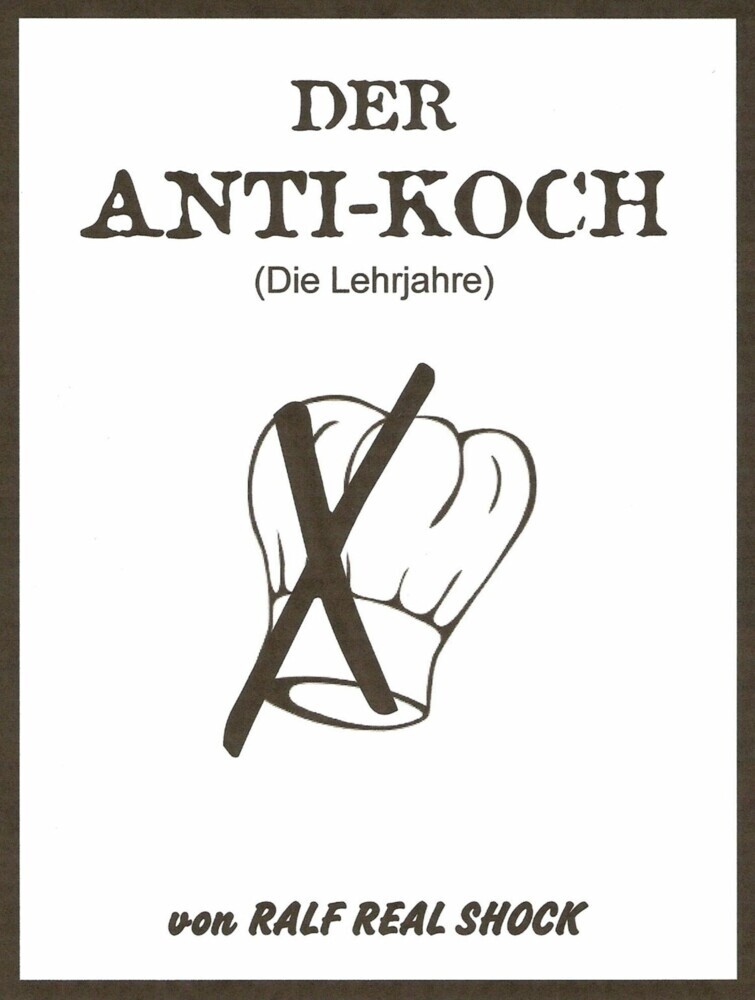 Der Anti-Koch main product photo