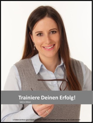 Trainiere Deinen Erfolg!