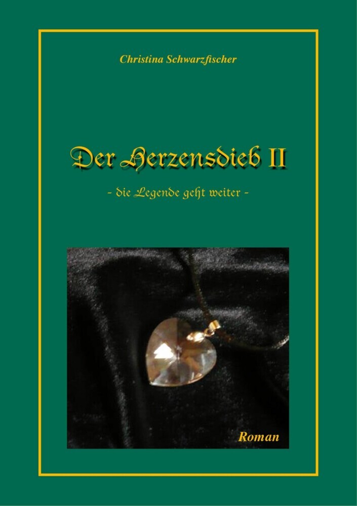 Der Herzensdieb 2 main product photo