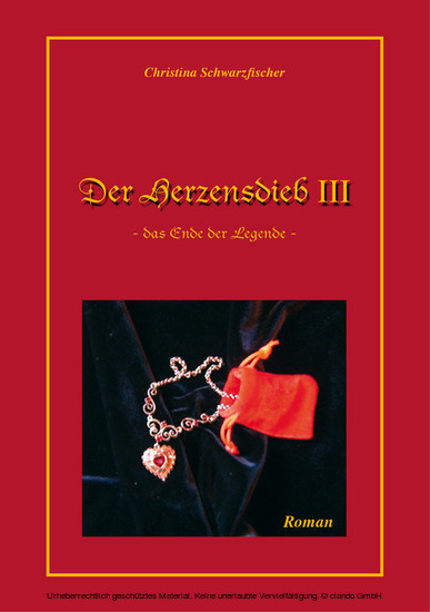 Der Herzensdieb 3 main product photo