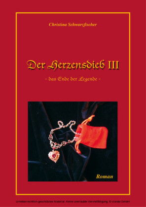 Der Herzensdieb 3
