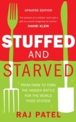Stuffed And Starved main product photo