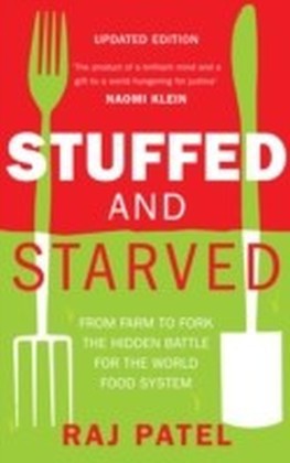 Stuffed And Starved