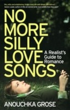 No More Silly Love Songs main product photo