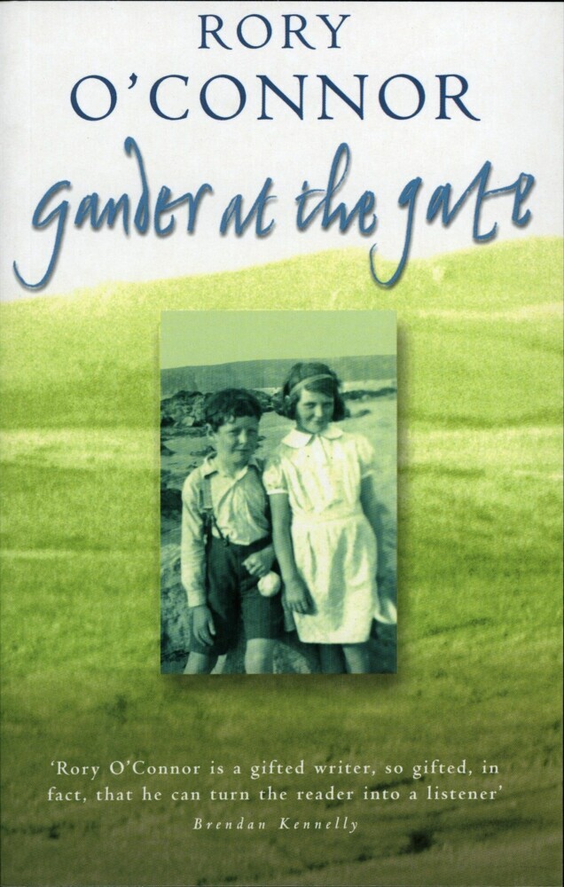 Gander at the Gate main product photo