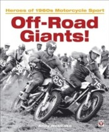 Off-Road Giants! main product photo