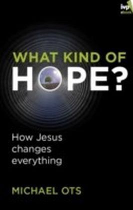 What Kind of Hope? main product photo