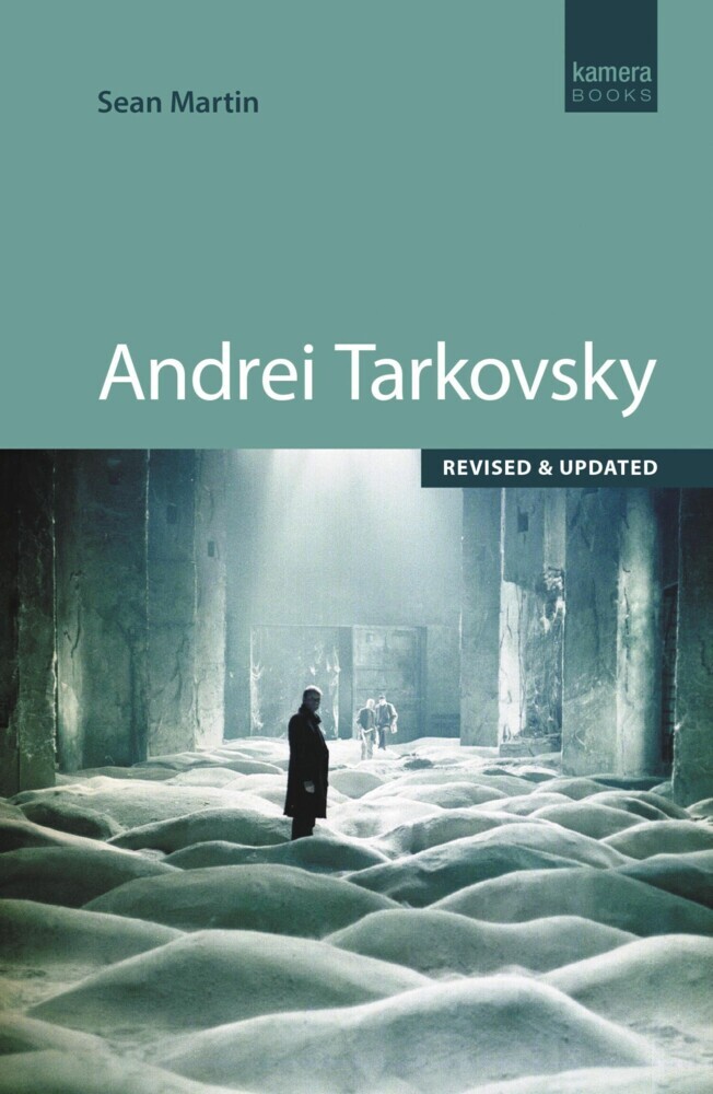 Andrei Tarkovsky main product photo