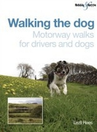 Walking the dog
