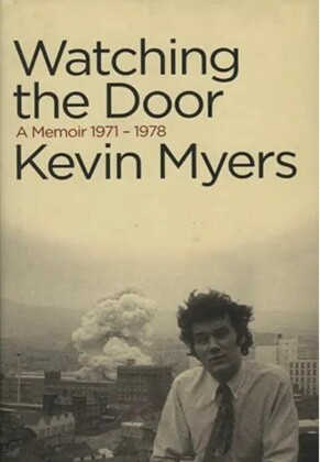 Watching The Door