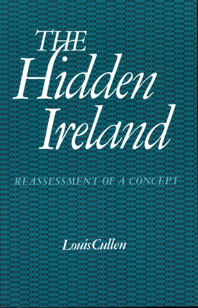 The Hidden Ireland main product photo